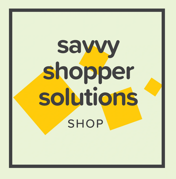 SavvyShopperSolutions